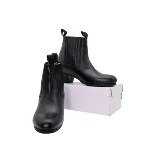 Botas de Folklore