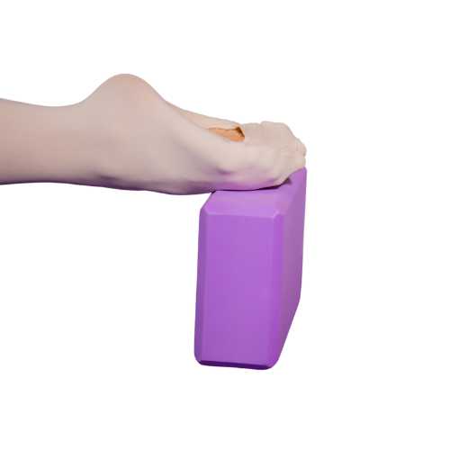 Bloque para ejercicio