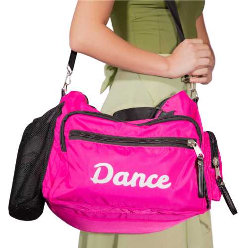 Mochila Dance MD