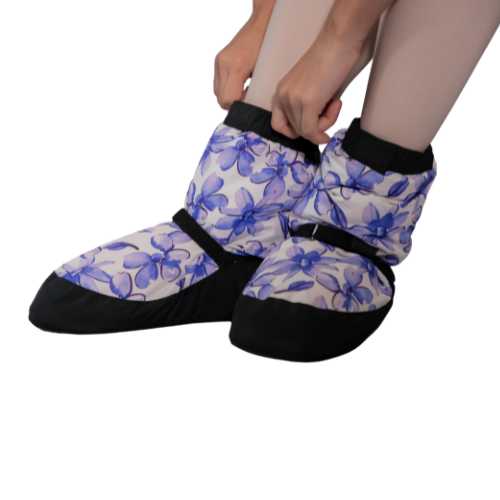 Bota calentadora Sansha