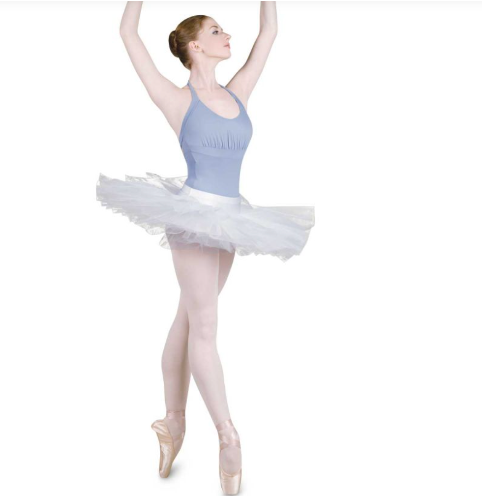 TUTU PAQUITA SEMI SANSHA