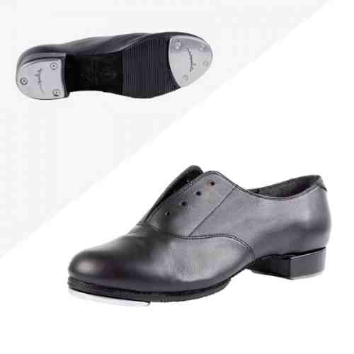 ZAPATO JAZZ TAP MIGUELITO