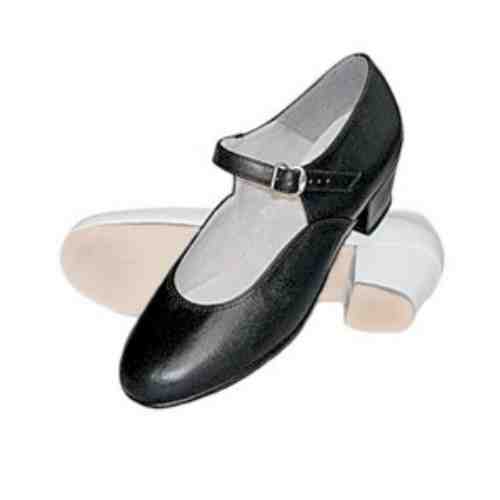 Zapato Folklore Zapato Danza ZAPATO FOLKLORE – Fashion Dance Store