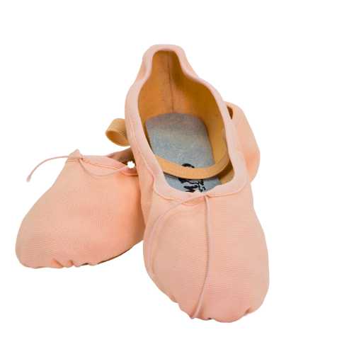 Zapatilla de lona Salmon