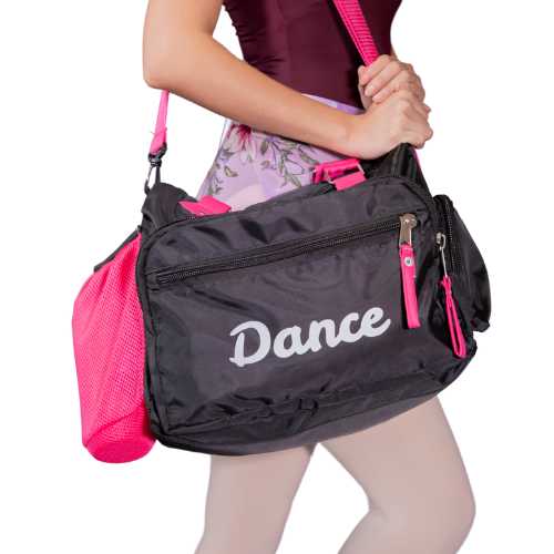 Mochila Dance MD
