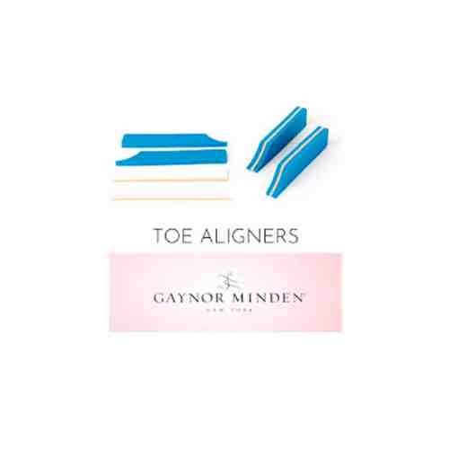 Toe aligner Gaynor Minden